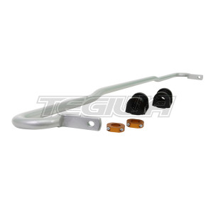 Whiteline Sway Bar Stabiliser Kit 20mm Non Adjustable Subaru Outback BR BRD 09-