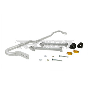 Whiteline Sway Bar Stabiliser Kit 24mm 3 Point Adjustable Subaru Liberty BM MK5 09-14