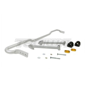 Whiteline Sway Bar Stabiliser Kit 24mm 3 Point Adjustable Subaru Forester SH 08-13