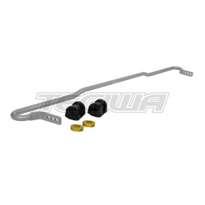 Whiteline Front & Rear Anti-Roll Bar Kit 18mm 3 Point Adjustable Subaru BRZ Z1 12-