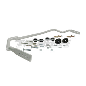 Whiteline Sway Bar Stabiliser Kit 24mm 4 Point Adjustable Toyota Corolla Sprinter AE86 83-87