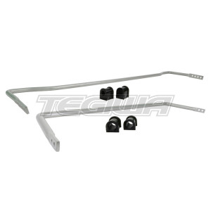Whiteline Sway Bar Stabiliser Kit Toyota Mr 2 ZZW30 MK3 99-07
