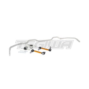 Whiteline Rear Sway Bar 20mm 3-Point Adjustable Tesla Model 3 20+