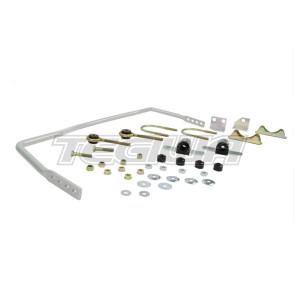 Whiteline Sway Bar Stabiliser Kit 18mm 4 Point Adjustable Toyota Celica A2 73-78