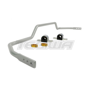 Whiteline Sway Bar Stabiliser Kit 20mm 3 Point Adjustable Toyota Celica ST185 89-99