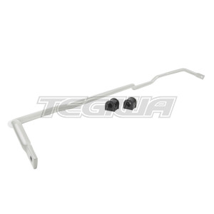 Whiteline Sway Bar Stabiliser Kit 18mm Non Adjustable Toyota Corolla AE92 AE93 87-94