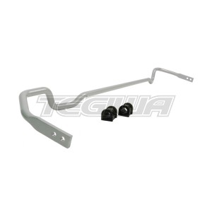 Whiteline Sway Bar Stabiliser Kit 18mm 2 Point Adjustable Toyota Mr 2 AW1 MK1 84-90