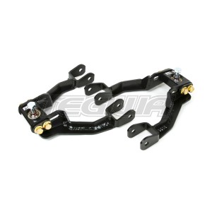 PCI Racing Front Upper Spherical Camber Arms Civic EG 92-95 Honda Integra DC2 94-01