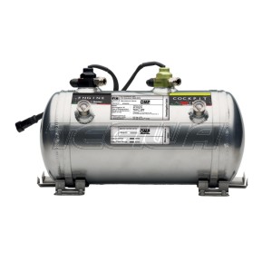 OMP CESAL5LE Exinguishing System FIA 8865-2015