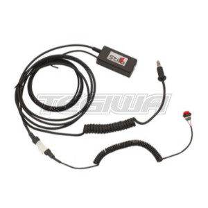 Stilo Universal car PTT wiring kit