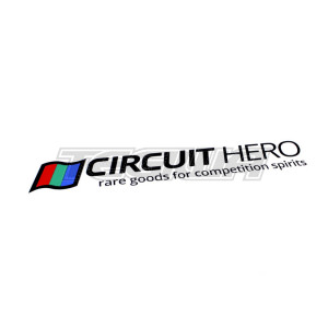 Circuit Hero Decal