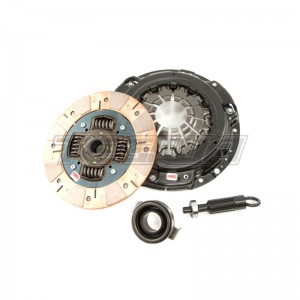 MEGA DEALS - COMPETITION CLUTCH STAGE 3 FOR MAZDA MIATA MX-5 MK3 NC 6SPD 2.0