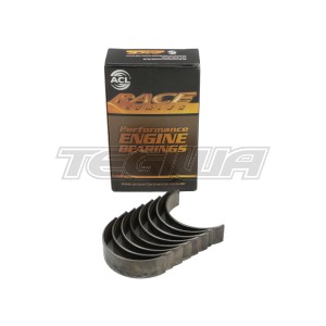 MEGA DEALS - ACL RACE SERIES CONROD BEARING SET - STANDARD - STOCK CRANK - FOR NISSAN VR38DETT