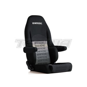 BRIDE DIGOIII LIGHT Reclining Bucket Seat