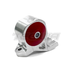 Innovative Mounts Honda Civic/CRX EE/EF 88-91 Billet Replacement Rear Mount (D-Series/Cable)