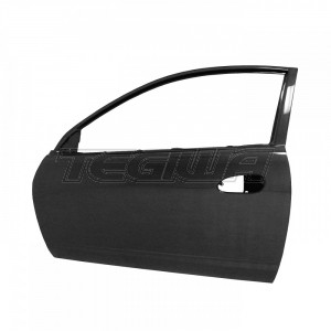 Seibon OEM-Style Carbon Fibre Doors Honda Integra DC5 02-07 - Pair