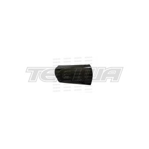 Seibon OEM-Style Carbon Fibre Doors Toyota Supra 93-98 - Pair