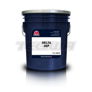 Millers Delta 3EP Grease