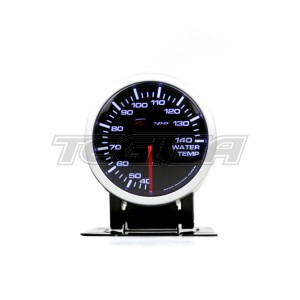 DEPO RACING 60MM WATER TEMP GAUGE