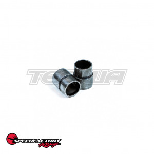 SpeedFactory Honda B-Series LS/VTEC Conversion Chromoly Dowel Pins (2pcs)