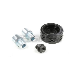 TEGIWA 3 PORT OIL SANDWICH PLATE ADAPTOR HONDA 1/8 NPT