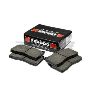 Ferodo DSUNO Brake Pads Front Toyota GR Yaris 20+