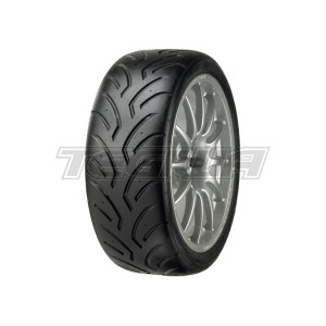 Dunlop Direzza DZ03G Race Semi Slick Track Tyres
