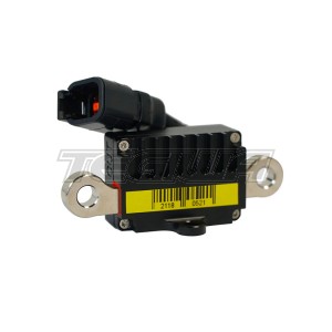 ECUMaster Battery Isolator - Club M8 Ring Terminal