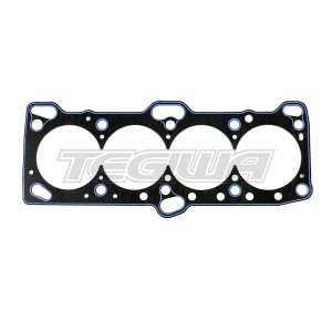 Athena Cut Ring Racing Head Gasket Without Rings 1.3mm x 86.5mm Mitsubishi EVO 3 4G63