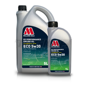 Millers EE Performance Engine Oil ECO 5w30 