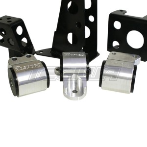 Hasport Engine Mount kit J-series engine into Honda Civic EG 92-95/del Sol 94-97/Integra 94-01