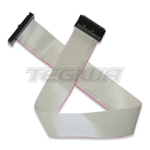 MOATES 28-PIN EMULATION RIBBON CABLE FOR OSTRICH