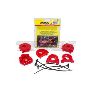ENERGY SUSPENSION ENGINE MOUNT INSERTS B-SERIES CIVIC INTEGRA  