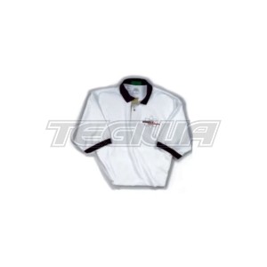 ENERGY SUSPENSION GOLF SHIRT LARGE