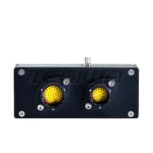 AIM EVO 5 Data Logger With GPS08 and 37 Pin Loom