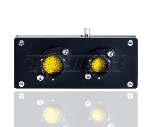 AIM EVO 5 CAR RACING DATA LOGGER  