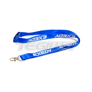 Exedy Lanyard