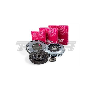 EXEDY RACING SINGLE SERIES STAGE 1 ORGANIC CLUTCH & FLYWHEEL KIT HONDA CIVIC EP3 FN2 INTEGRA DC5 K-SERIES