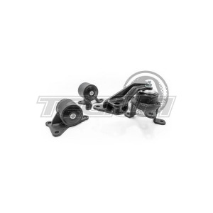 Innovative Mounts Honda Accord 98-02 Replacement/Conversion Engine Mount Kit (F-Series/H-Series (98+)/Manual)