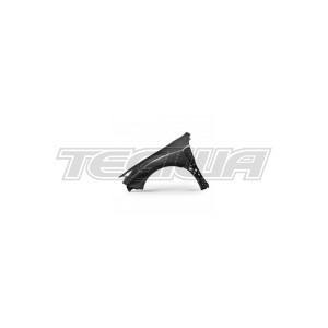 Seibon Carbon Fibre Wings Subaru STI GR/GV 08-14/WRX 11-14