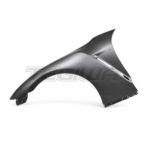 Seibon OEM-Style Dry Carbon Front Wings Nissan R35 GT-R 09-20