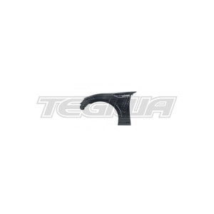 Seibon Carbon Fibre Wide Wings Toyota GT86/Subaru BRZ 13-20