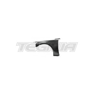 Seibon OEM-Style Carbon Fibre Wings Lexus IS 14-20