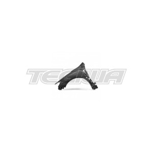 Seibon OEM-Style Carbon Fibre Wings Subaru WRX/STI VA 15-20