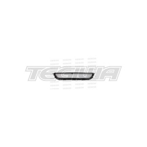 Seibon TT-Style Carbon Fibre Front Grille Lexus IS 300 01-05