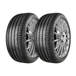 Falken FK520 High Performance Tyres