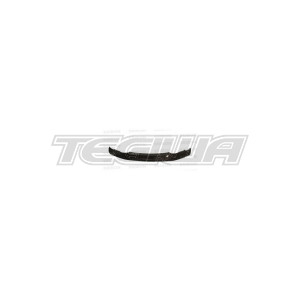 Seibon TV-Style Carbon Fibre Front Lip Honda S2000 AP1 99-03