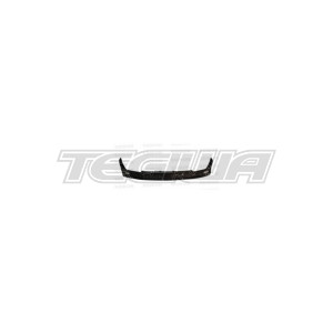 Seibon TA-Style Carbon Fibre Front Lip Lexus IS 300 Saloon 01-05
