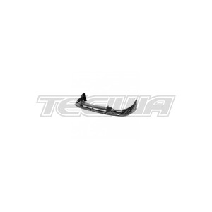 Seibon CW-Style Carbon Fibre Front Lip Subaru Impreza/WRX GDA/GGA 02-03
