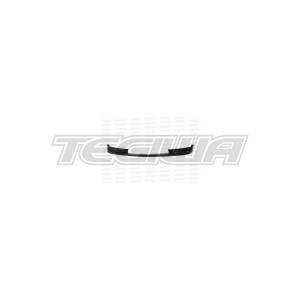 Seibon OEM-Style Carbon Fibre Front Lip Mazda RX-8 04-08